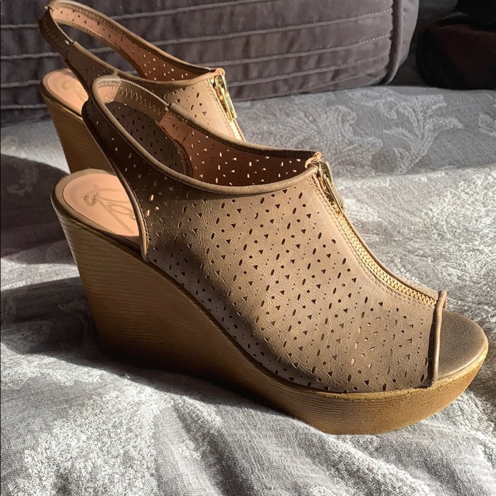 Wedges